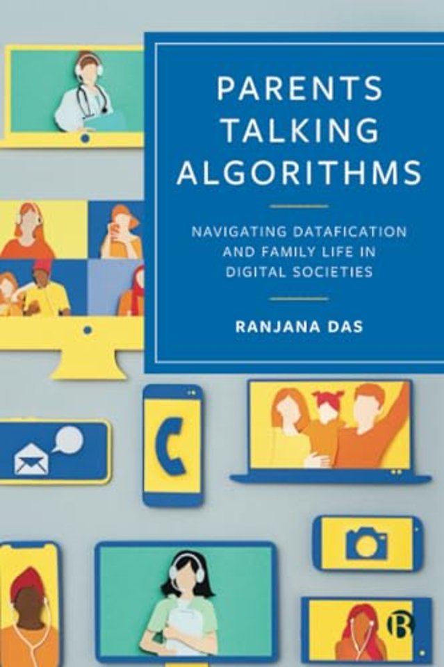 Parents Talking Algorithms