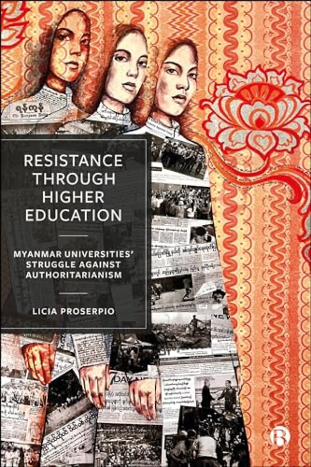 Resistance through Higher Education – Myanmar Universities′ Struggle against Authoritarianism