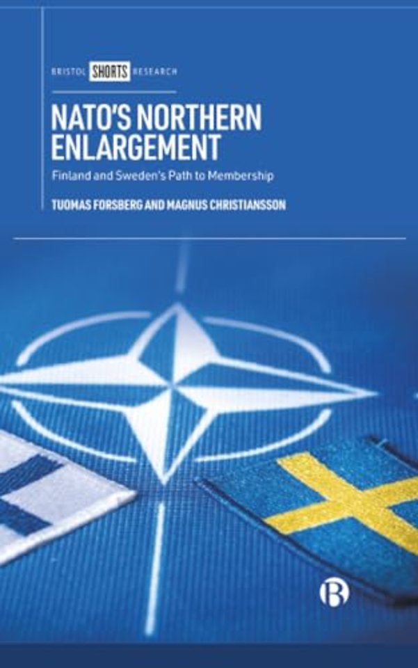 NATO’s Northern Enlargement