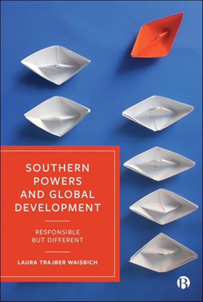 Southern Powers and Global Development