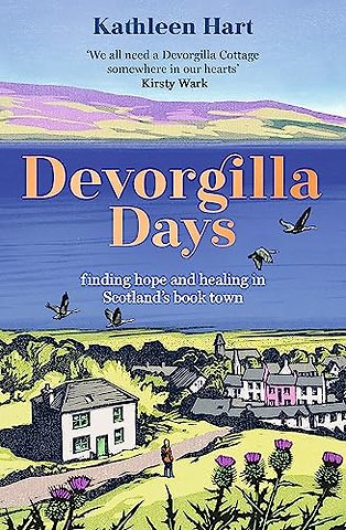 Devorgilla Days