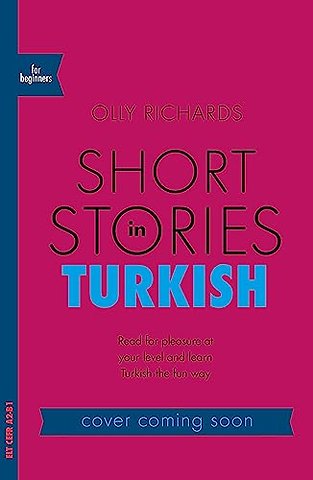 Short Stories in Turkish for Beginners