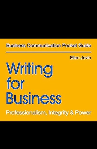 Writing for Business