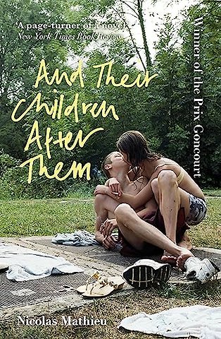 And Their Children After Them