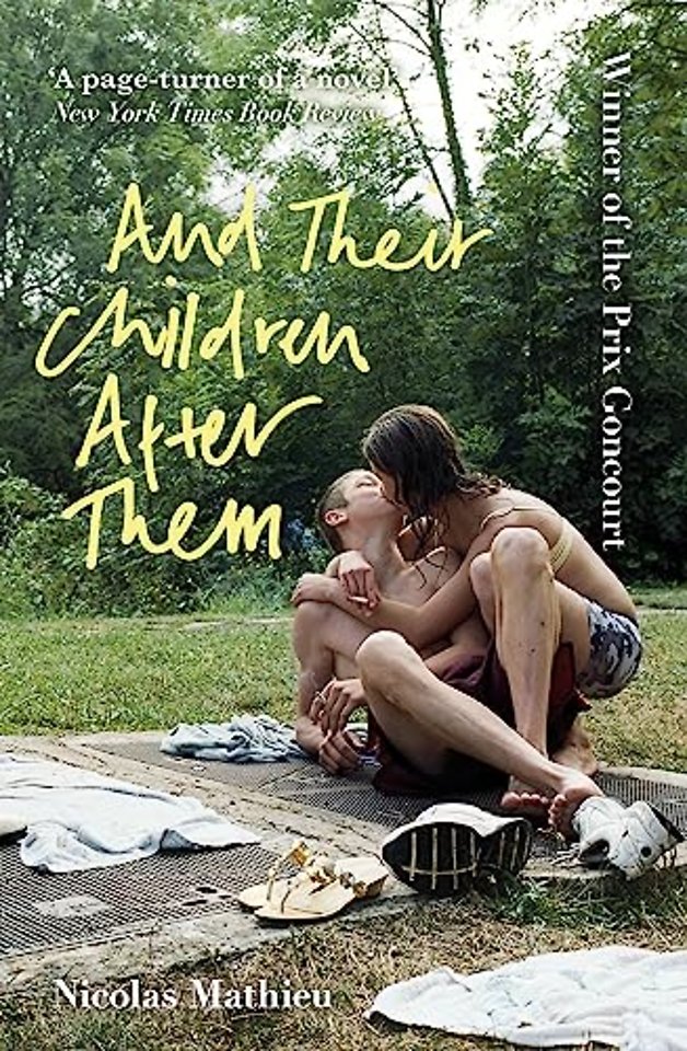 And Their Children After Them
