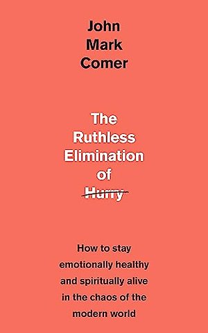 The Ruthless Elimination of Hurry