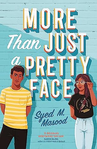 More Than Just a Pretty Face