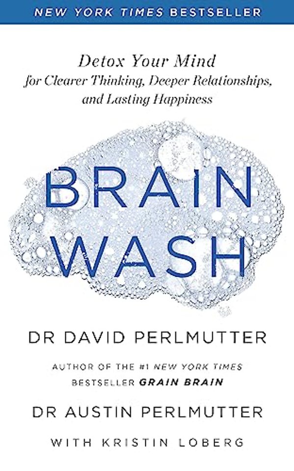 Brain Wash