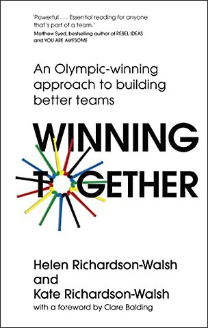 Winning Together
