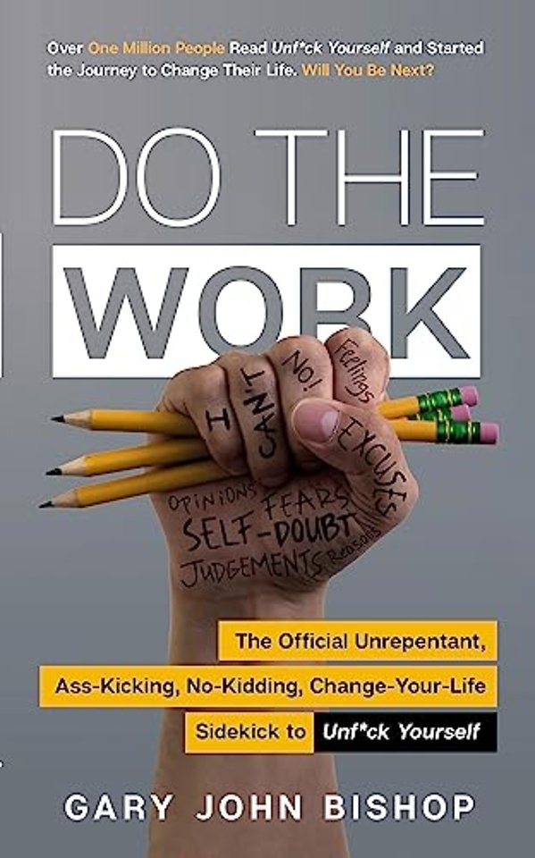 Do the Work