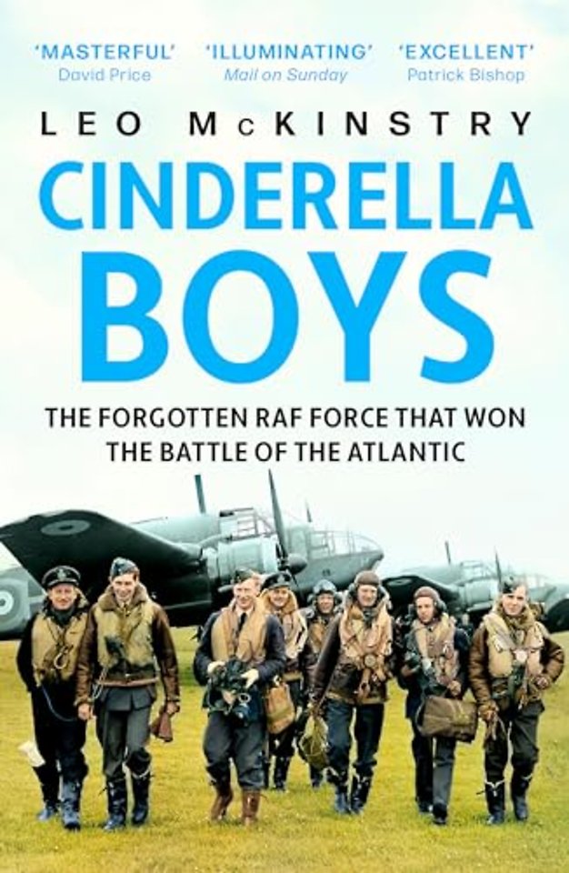 Cinderella Boys