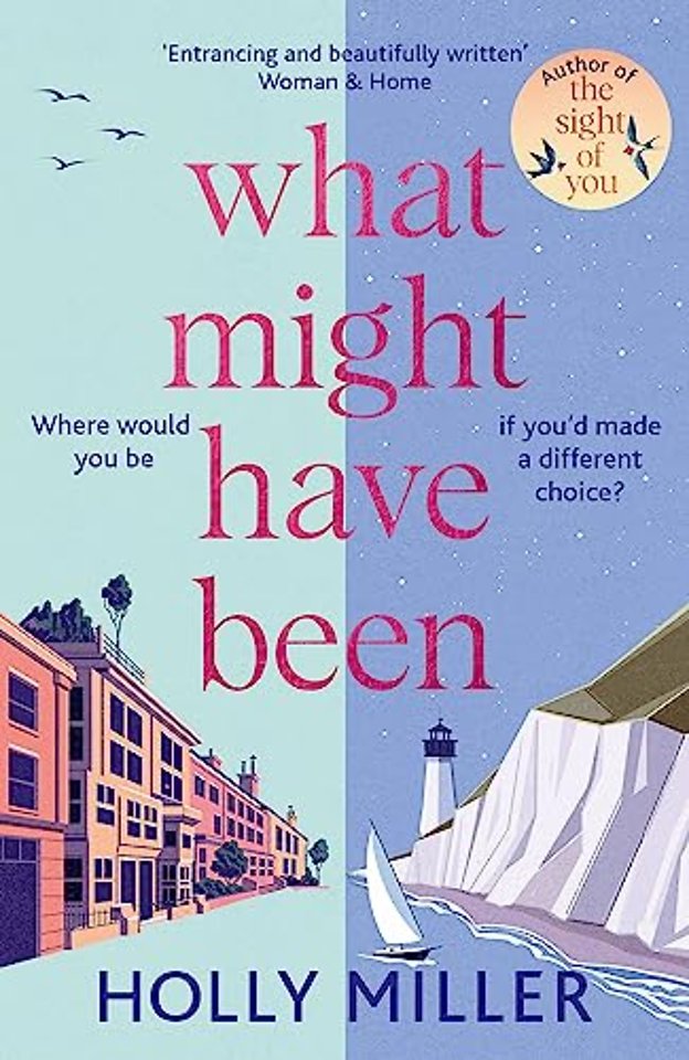 What Might Have Been