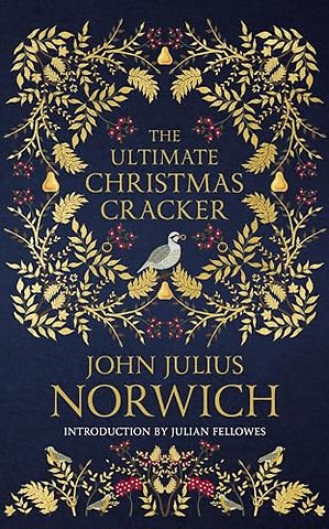 The Ultimate Christmas Cracker