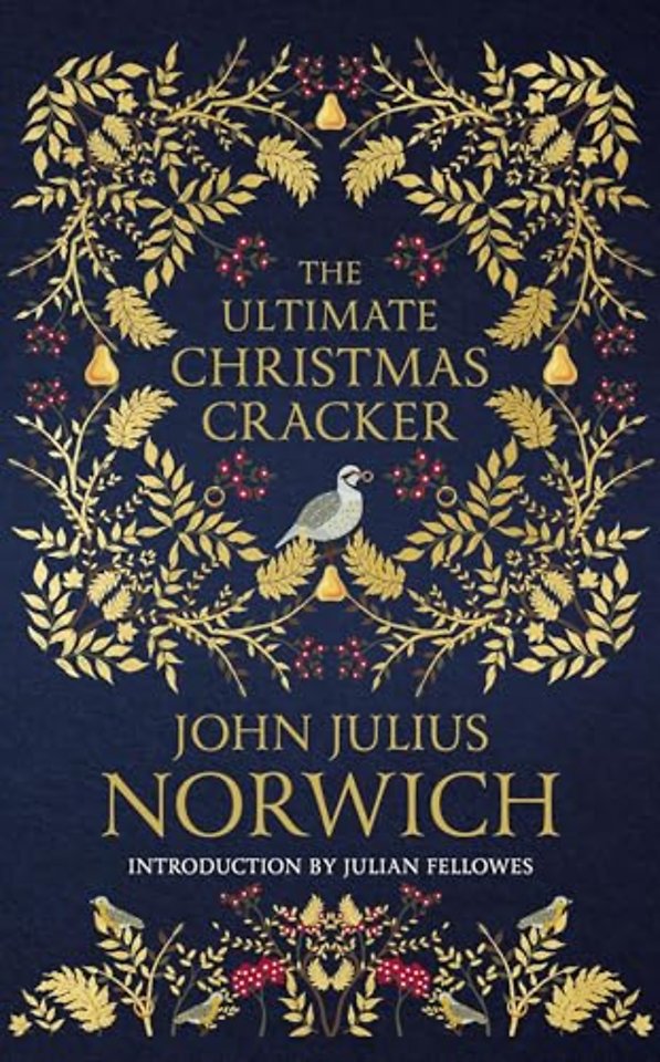 The Ultimate Christmas Cracker