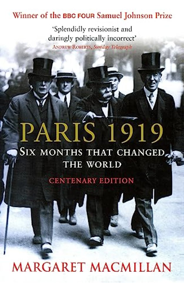 Paris 1919