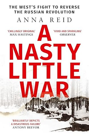 A Nasty Little War