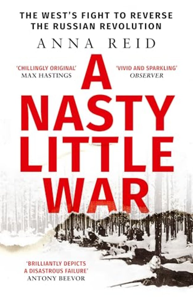 A Nasty Little War
