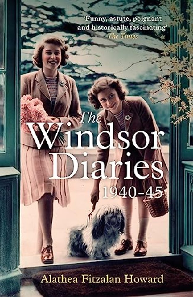 The Windsor Diaries