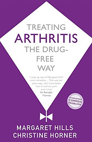 Treating Arthritis