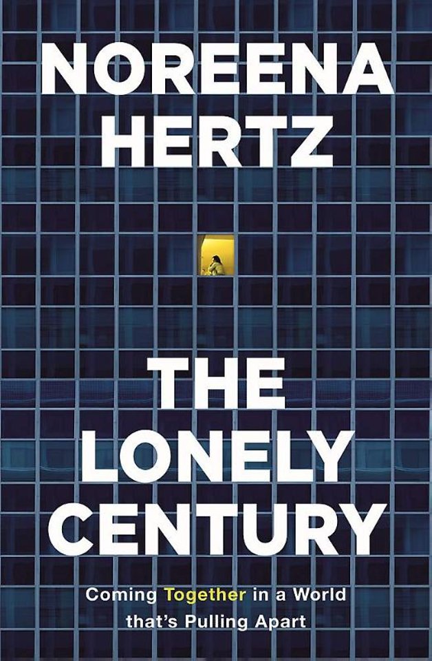 The Lonely Century The Lonely Century