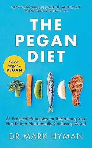 The Pegan Diet