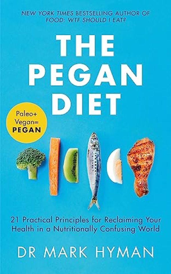 The Pegan Diet
