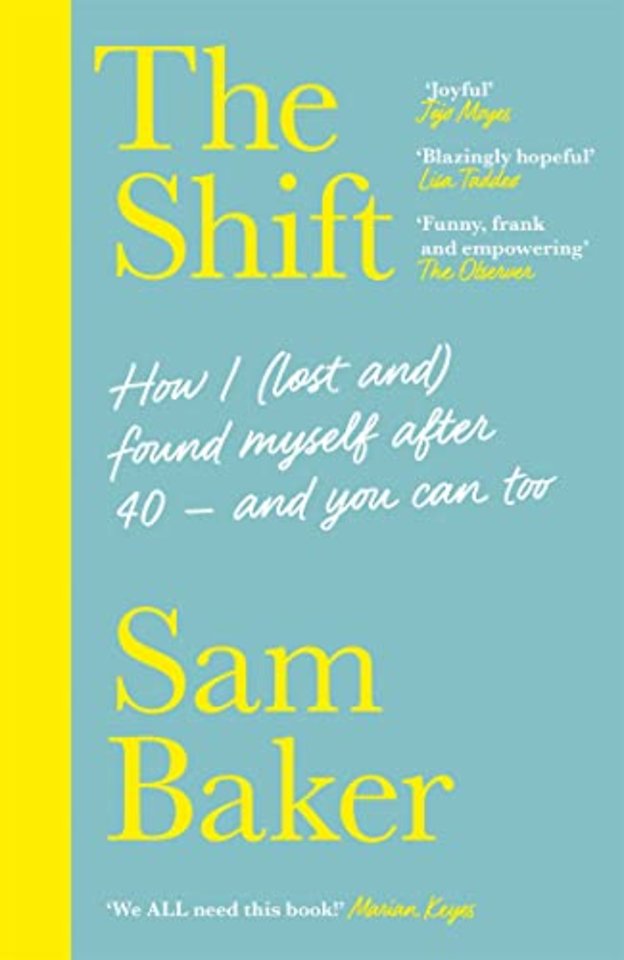 The Shift