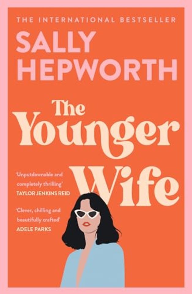 The Younger Wife