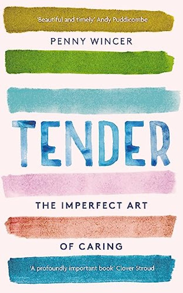 Tender