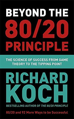 Beyond the 80/20 Principle