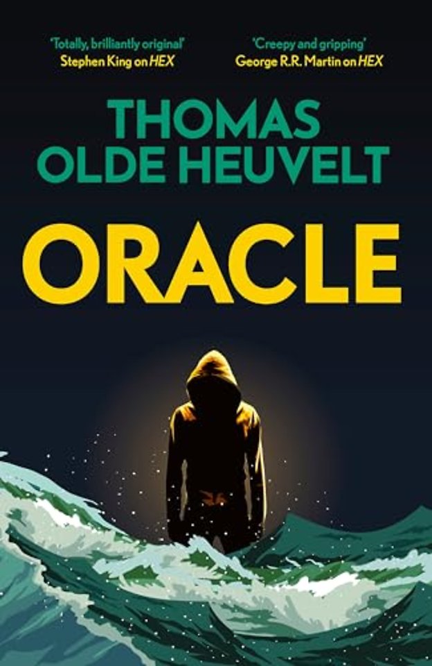 Oracle