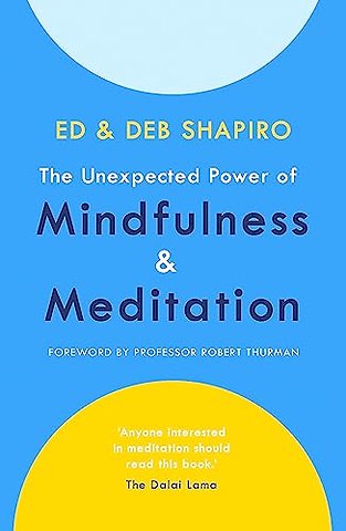 The Unexpected Power of Mindfulness and Meditation