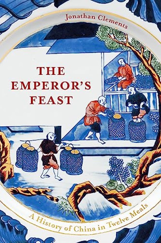 The Emperor's Feast