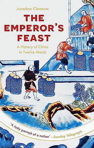 The Emperor's Feast