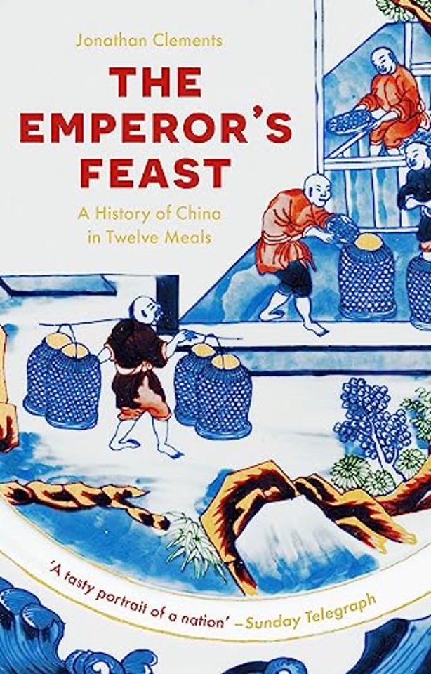 The Emperor's Feast