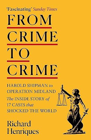 From Crime to Crime