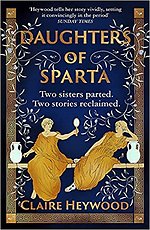 Daughters of Sparta