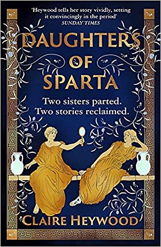 Daughters of Sparta