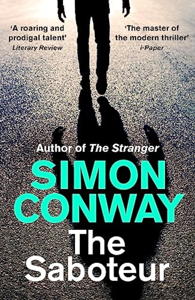 The Saboteur