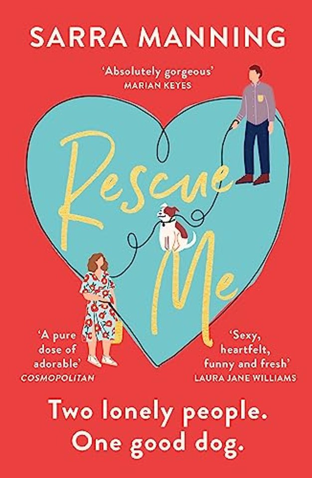 Rescue Me
