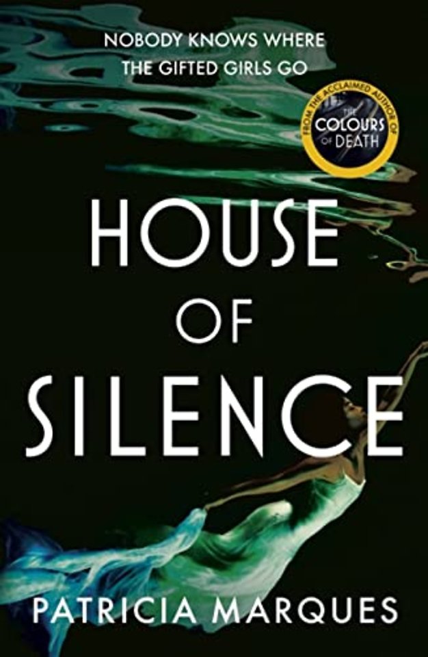House of Silence