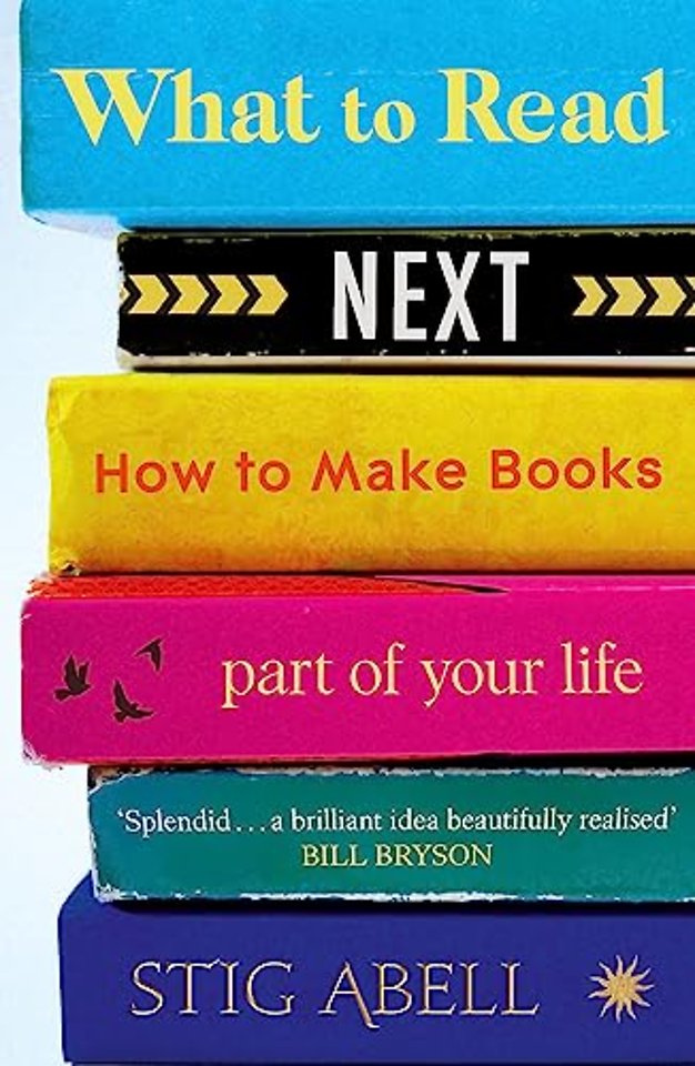 What to Read Next
