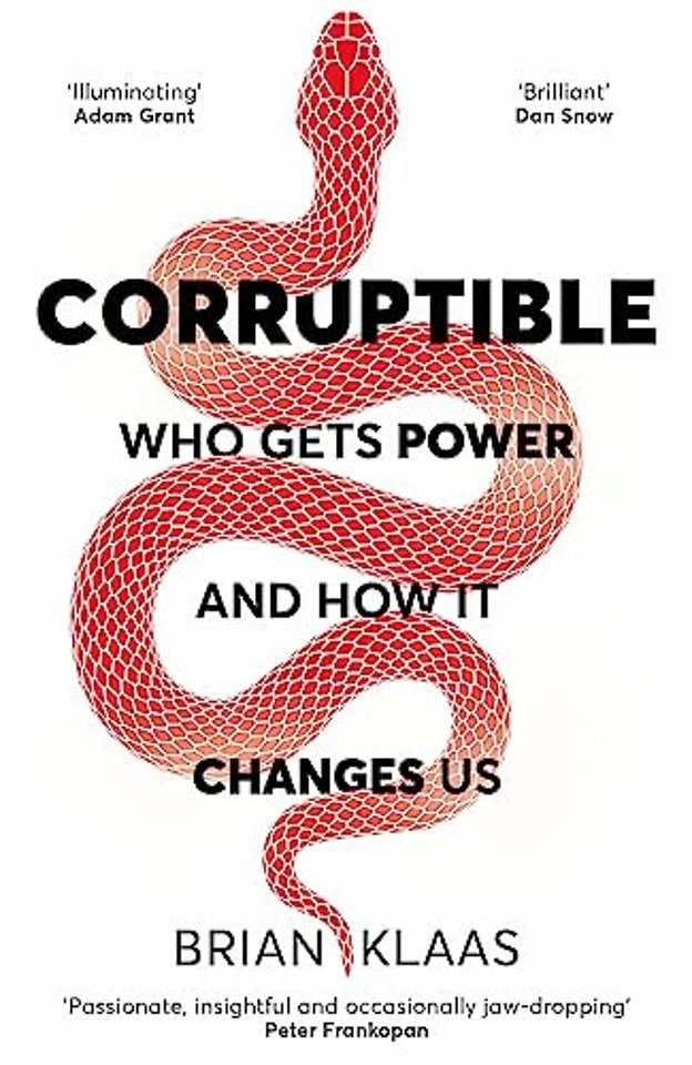 Corruptible