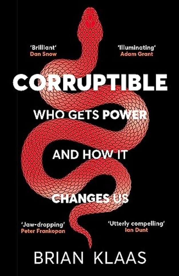 Corruptible