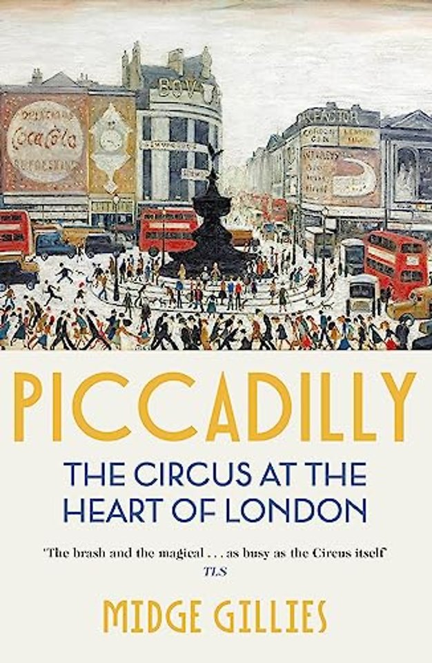 Piccadilly