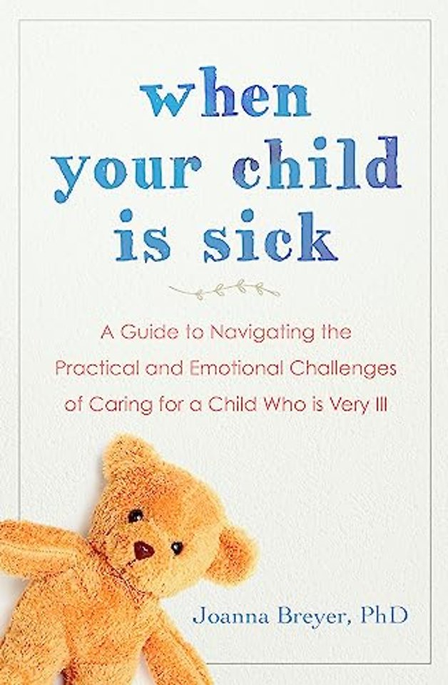 When Your Child Is Sick