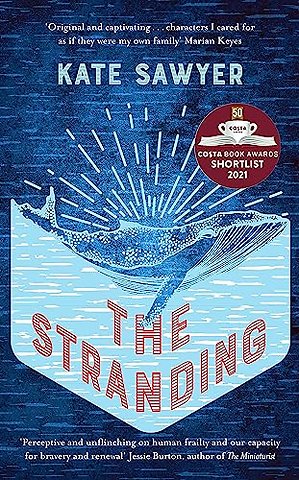 The Stranding