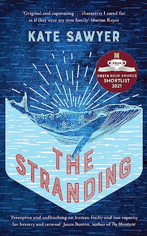 The Stranding
