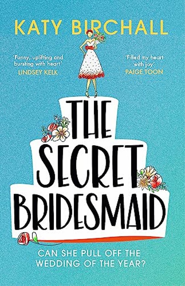 The Secret Bridesmaid