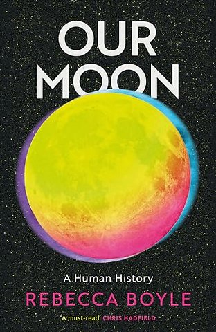 Our Moon